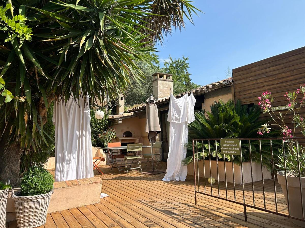 La Chambre De Leopoldine Verargues Bagian luar foto